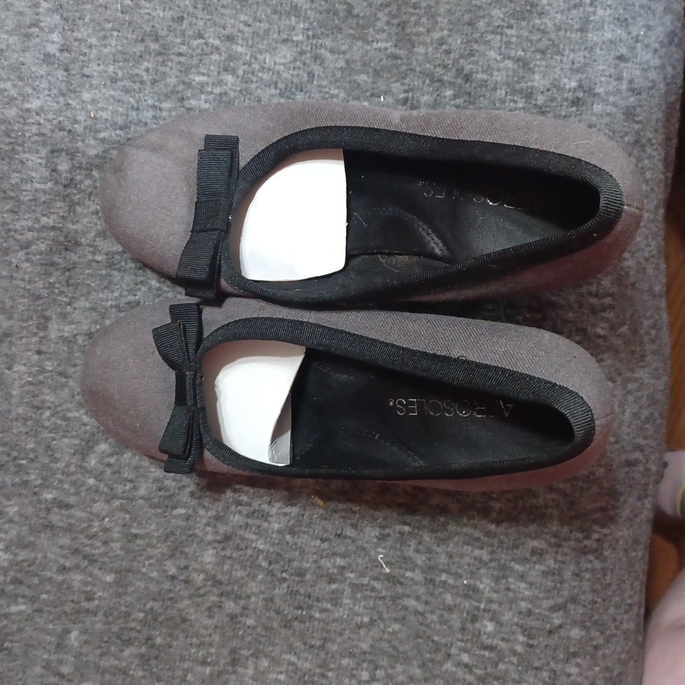 Aerosoles heels
